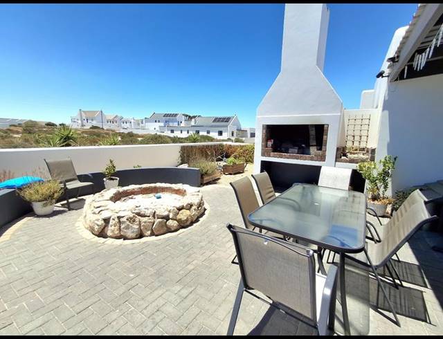 3 BEDROOM HOUSE FOR SALE IN BRITANNIA BAY